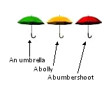 Umbrella